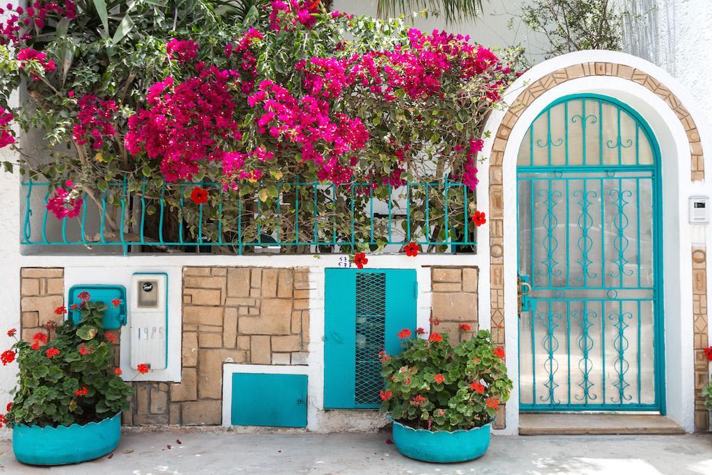 Dfrost Almugar Surf And Yoga Albergue Taghazout Exterior foto